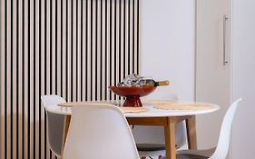 Locus Apartments